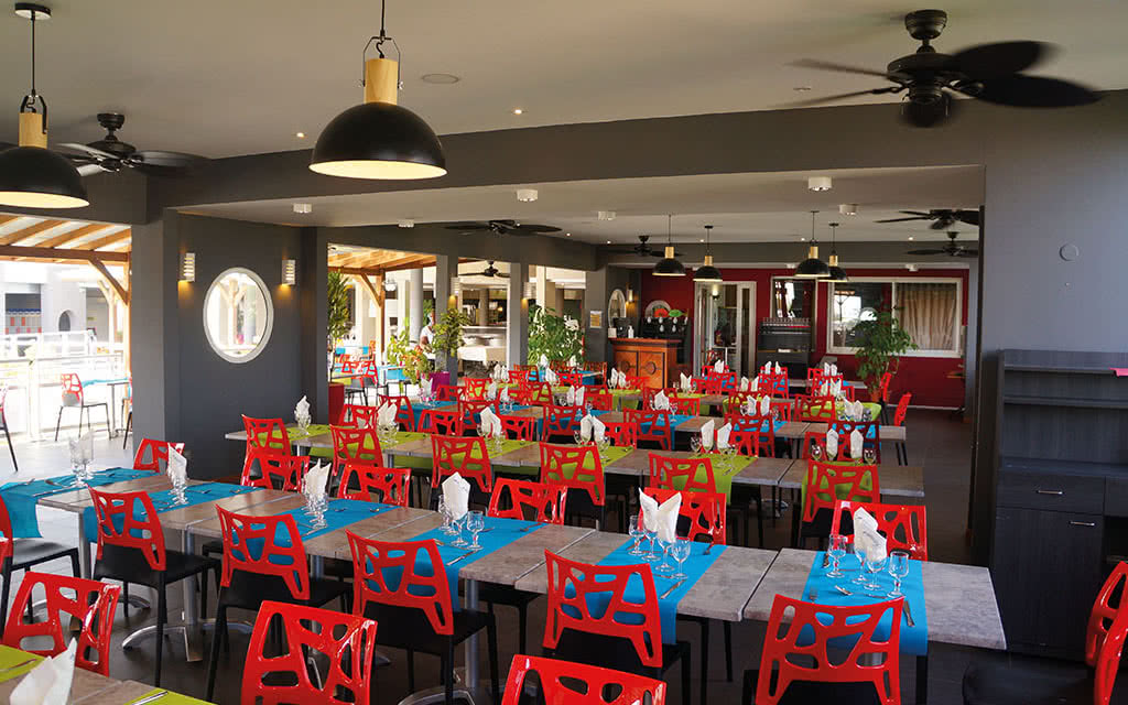 Combiné Hôtel Karibéa Caribia 3* et Hôtel Karibéa Prao 3* - 15