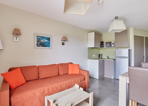 Résidence Essentielle Côté Canal - 3