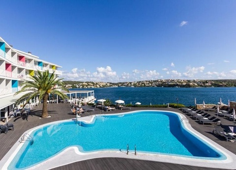 Hôtel Artiem Carlos 4* - Adult Only - 5