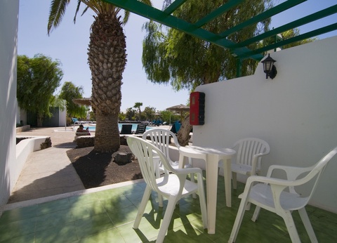 Hôtel LIVVO Las Gaviotas 3* - 2