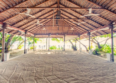 Hôtel Plumeria Maldives 4* - 16