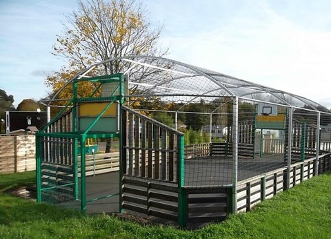 Flower Camping Beauchêne 3* - 10