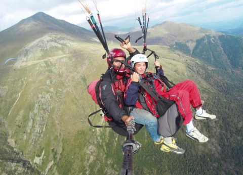 Camping Bungalowpark Isabena - 15