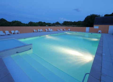 Village Vacances Ty An Diaoul, 3* - 13