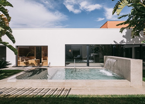 Hôtel Mangia's Torre del Barone Resort & SPA 5* - 3