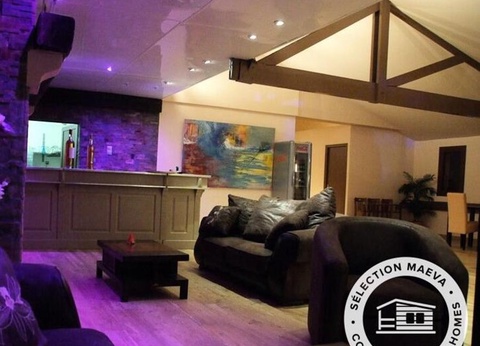 Montana Parc - Oasis Village - Coeur de l'estérel, 5* - 100