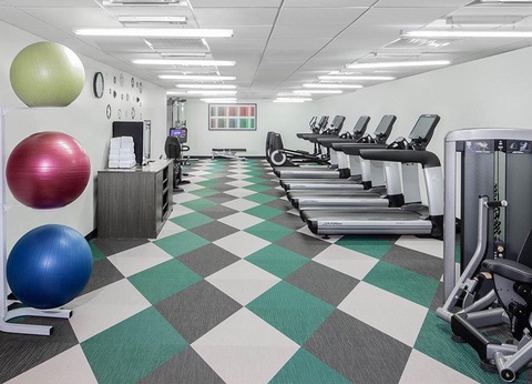 Ôcity Xperience Element New York Times Square West 4* (excursion avec guide français & billet d'entrée au Summit One Vanderbilt) - 14