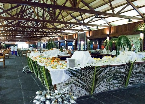 Jet Tours Signature The Barefoot Eco Hotel 4* - 8