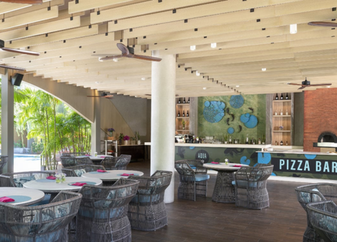 Combiné Thaïlande, De Bangkok aux Sables de Hua Hin 5* - 29