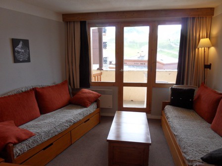 Appartements travelski home choice Pegase - 17