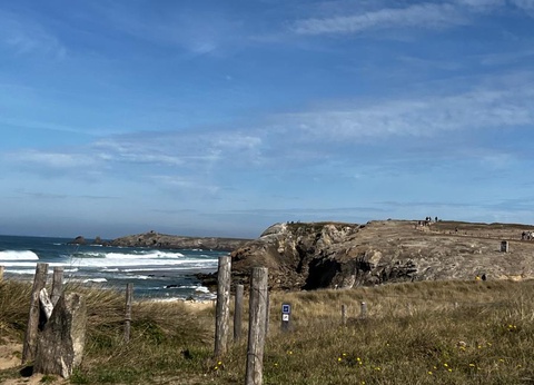Camping Les Bruyères Carnac 3* - 57