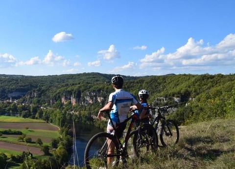 Domaine du Mas du Saboth, 4* - 66