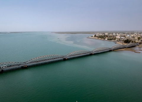 Circuit Les Oasis du Sénégal + extension 2N Framissima Palm Beach **** - 3