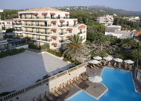 Hôtel Ramada Attica Riviera 5* - 33