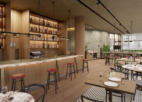 Hôtel Barceló Funchal Oldtown 5 * - 7