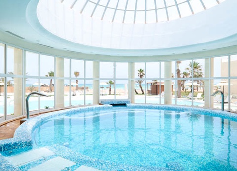 Hôtel Iberostar Eolia Djerba 5* - 7