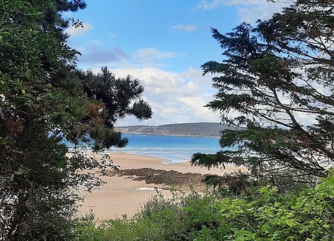 Camping des Hautes Grées, 3* - 7