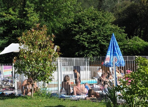 Camping Le Rey, 3* - 38