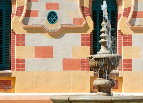 Havre de paix catalan 3* - 6