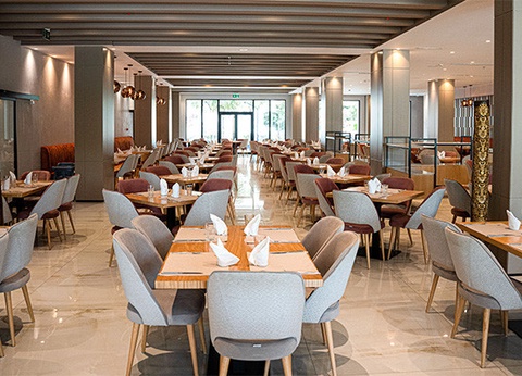 Club Framissima Bonita Luxury Resort 5* - 15