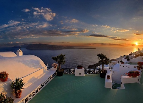 Evasion dans les Cyclades, 4 nuits à Mykonos et 3 nuits à Santorin en 3* ou 4* - 7