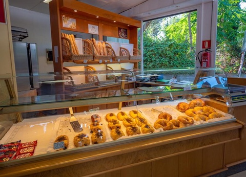 Camping Santa Elena Ciutat, 3* - 16