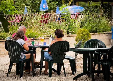 Camping Ferme Pédagogique de Prunay, 4* - 16