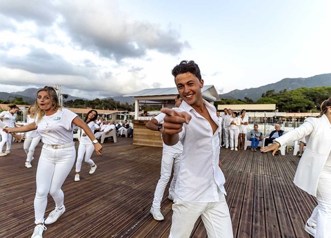 Club Marmara Grand Bleu - Choix flex *** - 42