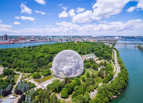 Splendeurs du Canada 12J/10N - 2026 - 6