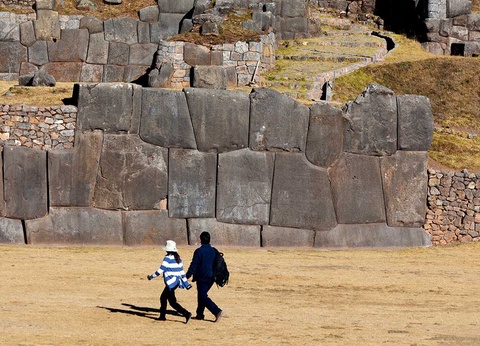 Circuit Le Chemin des Incas - 12