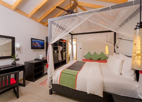 Hôtel Vilamendhoo 4* - 18