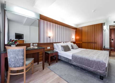 Hôtel Uvala 4* - 25