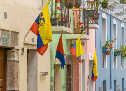 Circuit Equateur, Aventure entre 2 Hémisphères - 37