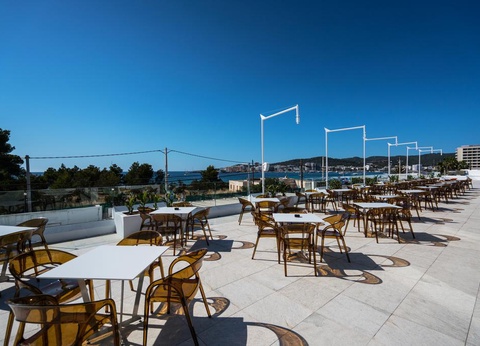 Hôtel THB Naeco Ibiza 4* - 7