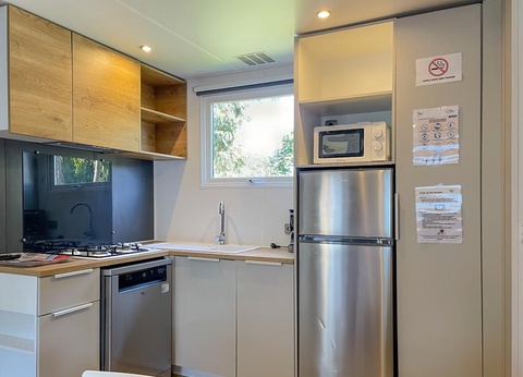 Camping Le Welcome, 3* - 11