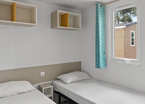 Camping Atlantic Club Montalivet, 5* - 174