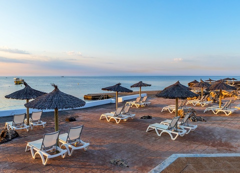 Hôtel AluaSoul Menorca 4* - 10