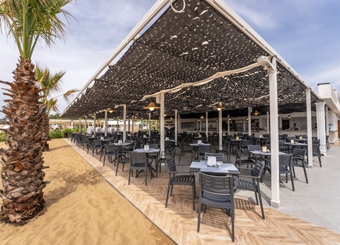 Hôtel Fram Sélection Linda Sunny Beach Hotel & Spa ***** - 28