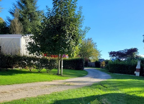 Camping Les Cerisiers 3* - 3