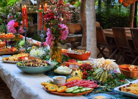 Camping Les 3 Cantons, 4* - 23