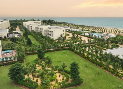 Circuit Les Oasis du Sénégal et extension Framissima Riu Baobab - 12