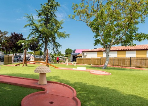 Camping Club Les Brunelles 5* - 29