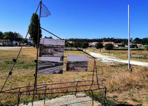 Camping Au Pigeonnier, 4* - 56