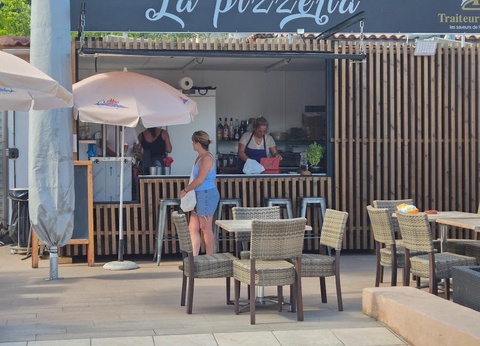 Camping Abri de Camargue, 4* - 98