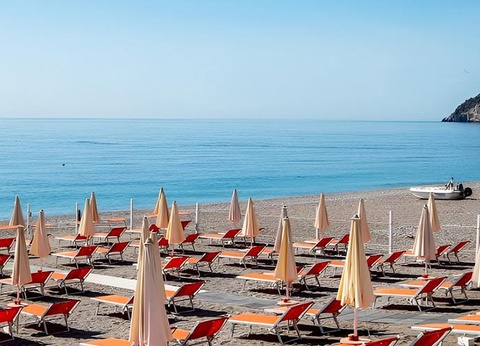 Hôtel Antares 4* - 14