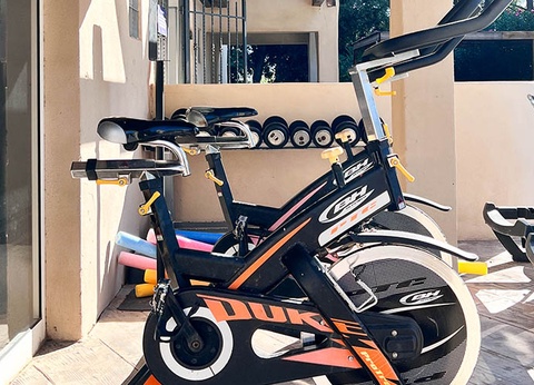 Parc Résidentiel Campo Di Mare 3* - 36