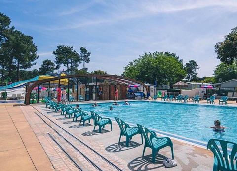 Camping Siblu La Pignade 4* - 3