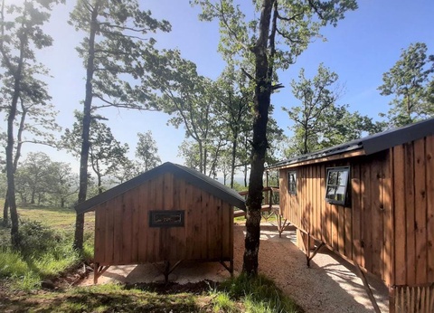 Camping La Truffière, 3* - 31