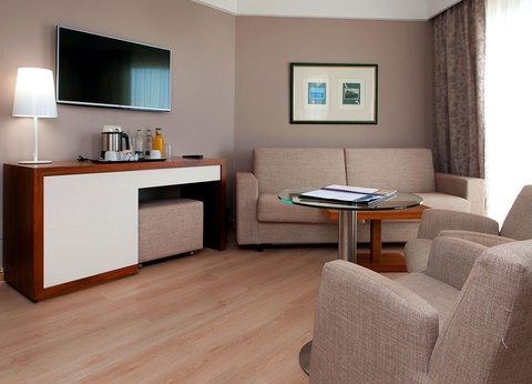 Hôtel Hipotels Natura Palace 4* - Adult Only - 19