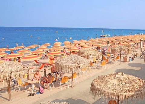 camping Village I Tre Moschetieri - 15